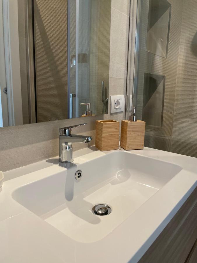 בארי Suite 22 מראה חיצוני תמונה