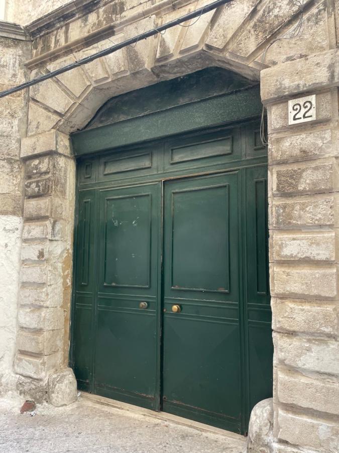 בארי Suite 22 מראה חיצוני תמונה