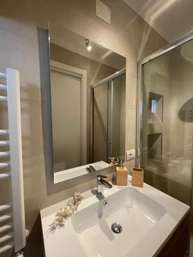 בארי Suite 22 מראה חיצוני תמונה